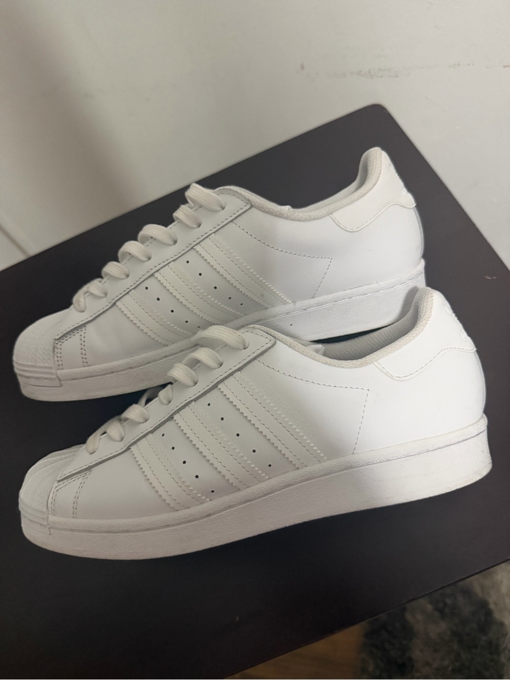 Grade School Shell Top Adidas